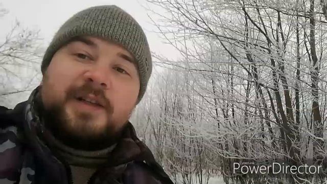 Ловля певчих птиц в туман, красавцы чижи. 11.01.2020 смотреть онлайн