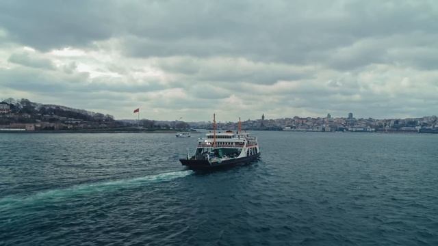 More Than A Final - Turkish Airlines смотреть онлайн