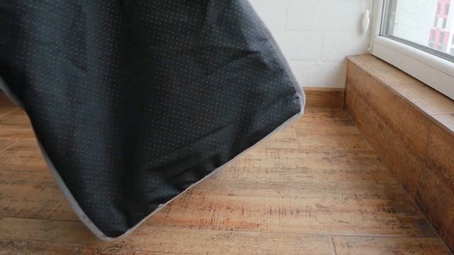 Домик для кота (обзор): красивый, уютный, но дороговатый смотреть онлайн