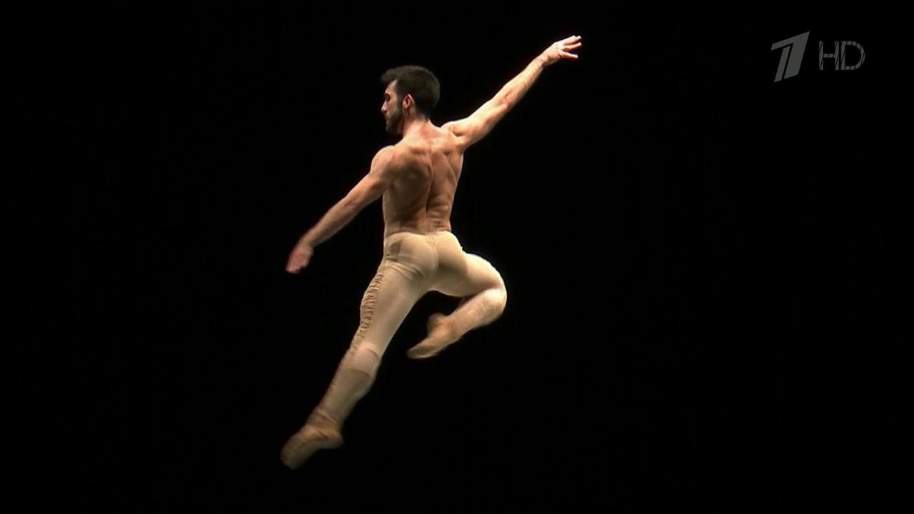 На фестивале Dance Inversion Национальный балет Марселя представил свою версию 