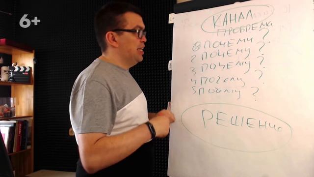 Зачем аргументировано отстаивать свою идею для канала на YouTube? смотреть онлайн