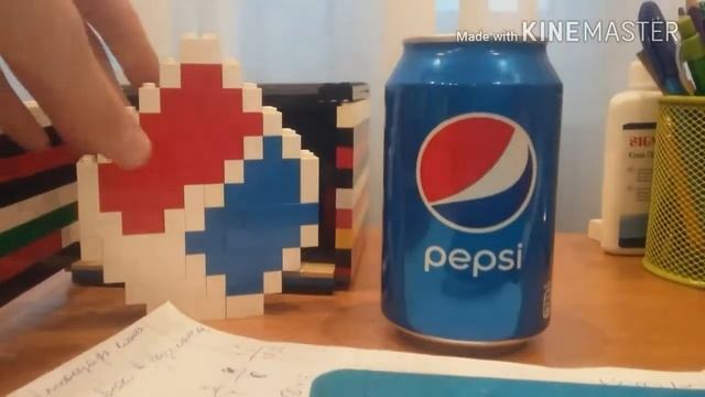 Холодильник (для пепси) смотреть онлайн