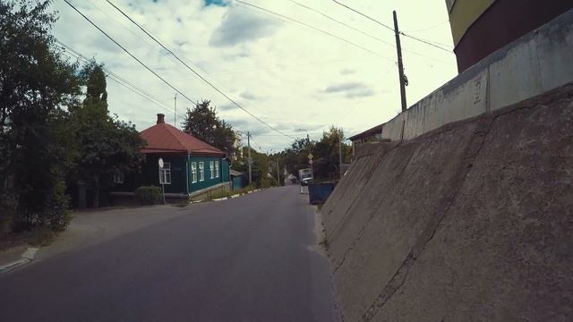 В Воронеж на выходные // Voronezh trip смотреть онлайн
