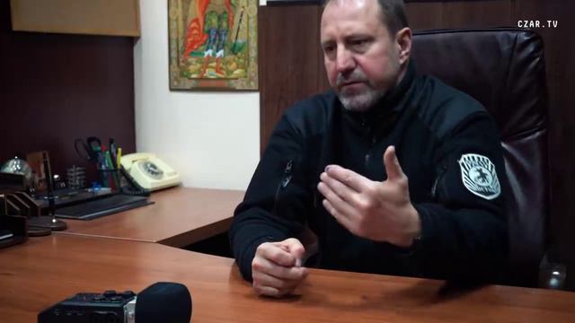 Александр Ходаковский: О монархии, об элитах, о будущем России и о смысле жизни (2021) смотреть онлайн