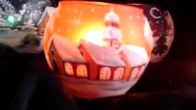 Подсвечники с описанием.mp4 смотреть онлайн