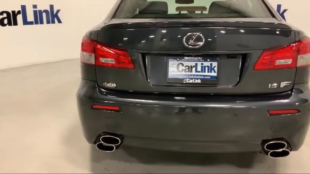 2011 Lexus IS F Sedan Morristown Parsippany Newark Elizabeth Brooklyn смотреть онлайн