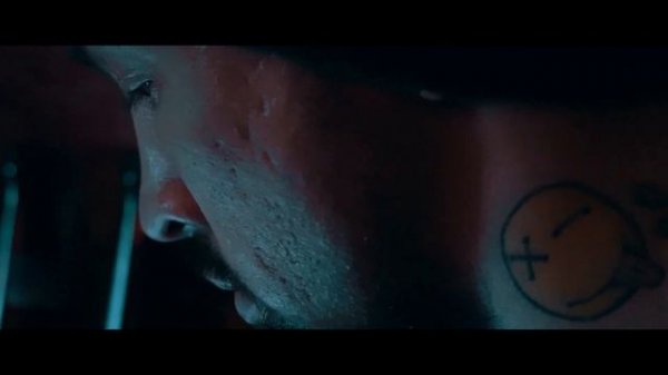 Ayzen - Выбирай (prod by Rich Mello Beats).