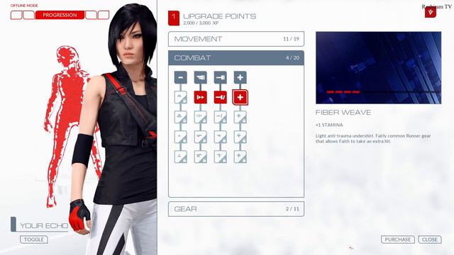 Mirrors Edge Catalyst Gameplay Walkthrough Part 1 - No Commentary смотреть онлайн