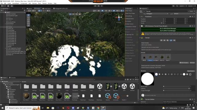 DEVBLOG - Своя игра