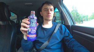 ВПЕРВЫЕ ПРОБУЮ FRESH BAR (MAGIC SKILLS) - НЕОБЫЧНАЯ ГАЗИРОВКА!