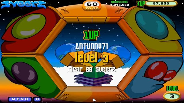 Sveerz Deluxe (Game 2) (1-4) 190 400 Pts смотреть онлайн