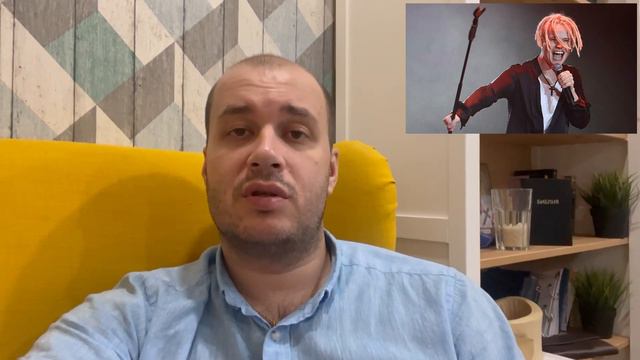 Певец Shaman никому не нужен заявил известный продюсер смотреть онлайн