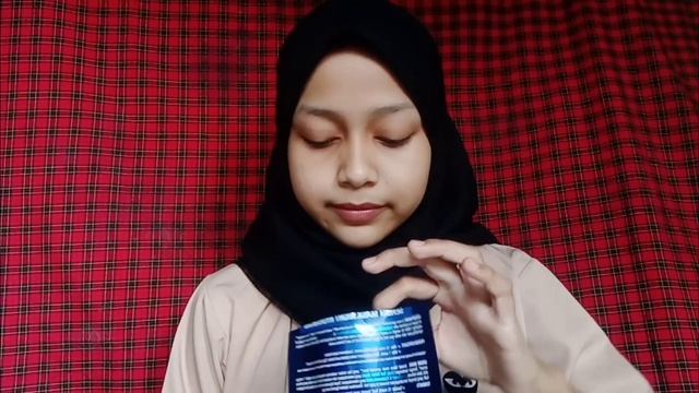 REVIEW SHEET MASK GARNIER TERBARU - SKINCARE MENCERAHKAN WAJAH смотреть онлайн