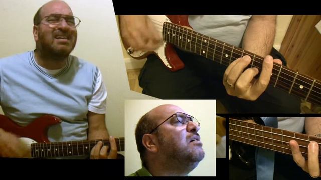 Lay Down -Strawbs cover смотреть онлайн
