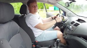 Обзор на Chevrolet SPARK 2020 1.3. Плюсы и минусы. Обо всем по чуть - чуть.