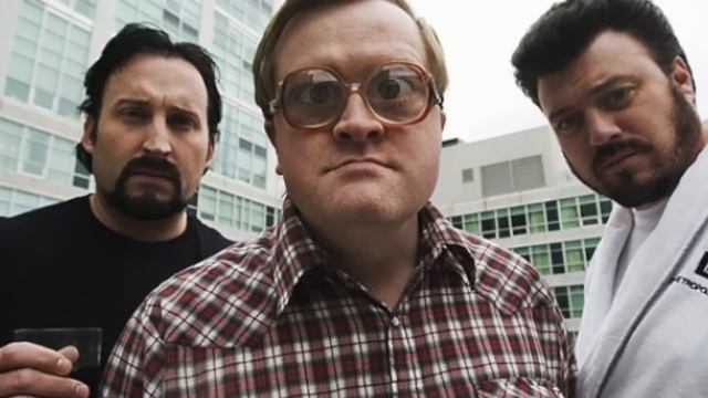 Trailer Park Boys: The Littlest Hobo Song- Nightingale Cummings Season 10 End Song!