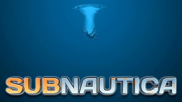 Relaxing Subnautica Music смотреть онлайн