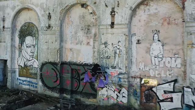 спасем планету от мусора. Вместе! смотреть онлайн