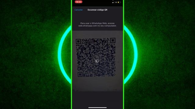SEU WHATSAPP WEB NÃO CONECTA COM QR CODE? COMO RESOLVER E USAR EM VÁRIOS COMPUTADORES! смотреть онлайн
