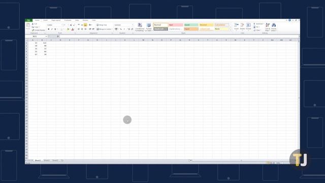 Do Two Cells in Excel Contain the Same Value?! смотреть онлайн