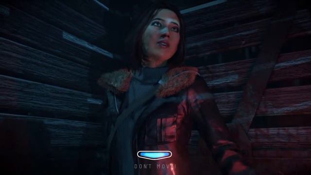 Until Dawn Gamplay [Emily in the mines] смотреть онлайн