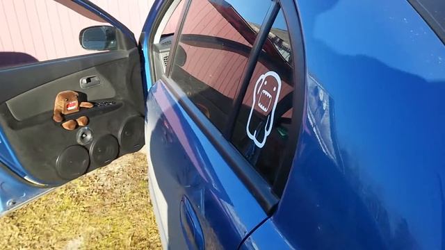 Sundown audio X15 NS d2, ural DB 1.3500 смотреть онлайн