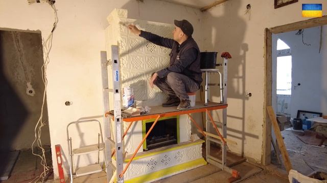 Ідеальні Шви Між Кахелем.Затирка. смотреть онлайн