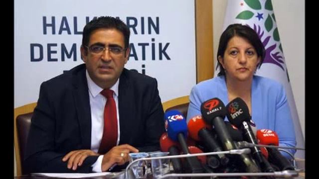 HDP proposes law on conscientious objection смотреть онлайн