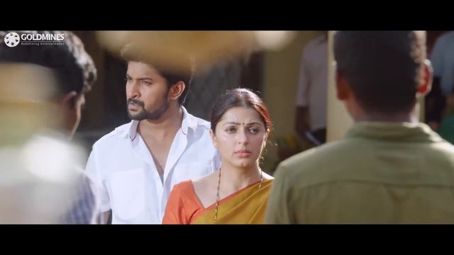 MCA (Middle Class Abbayi) 2018 New Released Hindi Dubbed Movie | Nani, Sai Pallavi, Bhumika Chawla смотреть онлайн