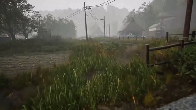 NOSTALGIC TRAIN - PART 3 - PS5