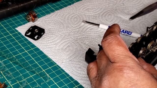 1970's Rivarossi 2 8 8 2 USRA Mallet service and overhaul смотреть онлайн