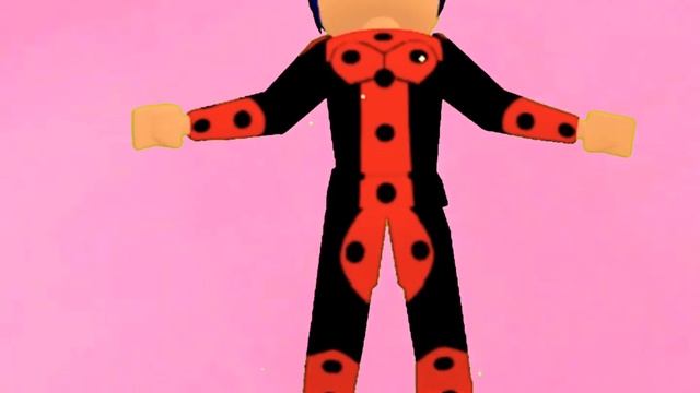 Roblox Miraculous Transformations | S1EP5: Brokeheart смотреть онлайн