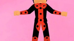 Roblox Miraculous Transformations | S1EP5: Brokeheart