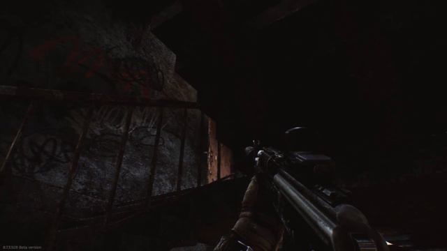 Escape From Tarkov - Closed Beta: S7 - E51 | Patient Plays (patch 0.7.3.928) смотреть онлайн