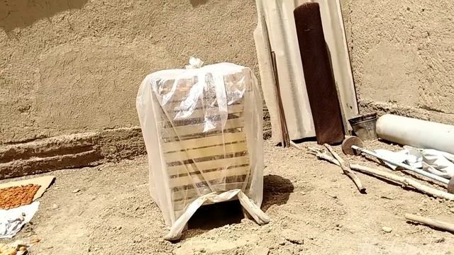 O'rik Qoqisi Tayorlash смотреть онлайн