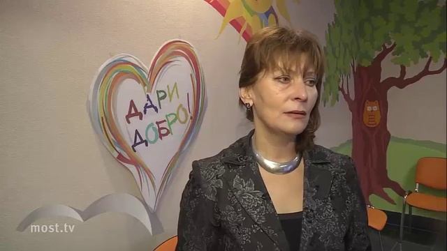 Открытие Семейного центра Солнечный мир. г Липецк Ждем в гости!!! смотреть онлайн