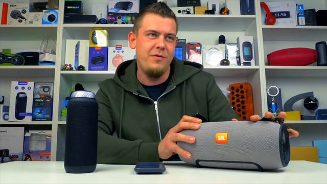 Китайская JBL Xtreme