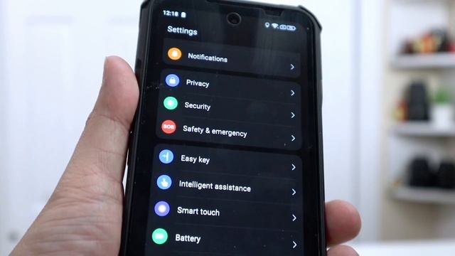 DOOGEE V20 PRO - Rugged Phone with Thermal Imaging and Night Vision смотреть онлайн