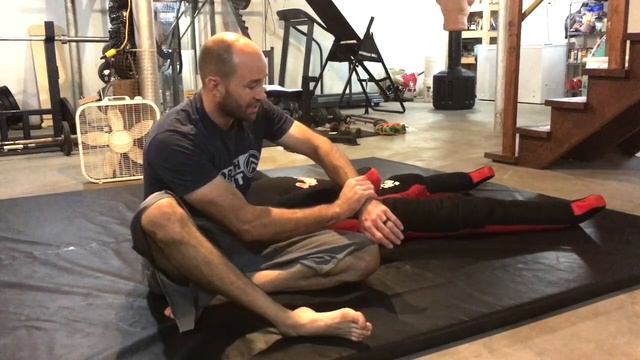 Legit Review Of John Danaher Kimura Enter The System смотреть онлайн