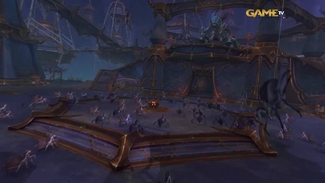 WOW ROADMAP FÜR 2024