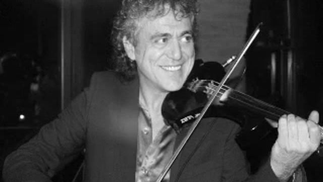 Besame Mucho Cover Violon