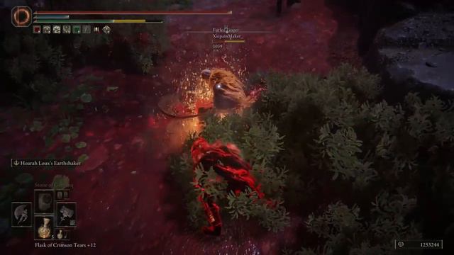 Elden Ring: DUAL WIELD COLOSSAL WEAPON JUMP ATTACK BUILD - Invasions, 1-hit-2 kills, multiple 3 v 1 смотреть онлайн
