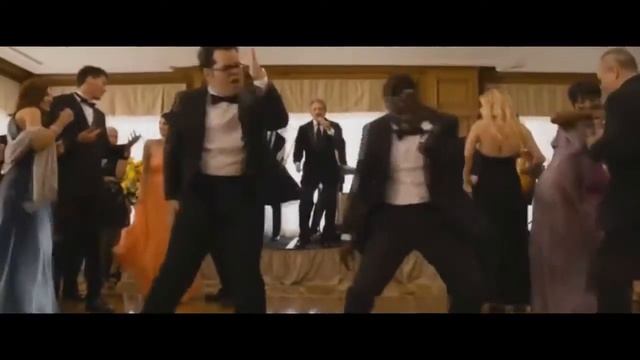 DJ VAL Wonderful dancing смотреть онлайн