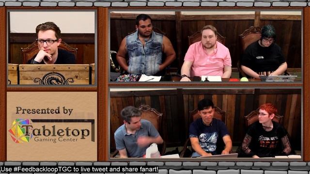 Feedback Loop | Campaign 2 Episode 3 | Hazardous Hunting смотреть онлайн