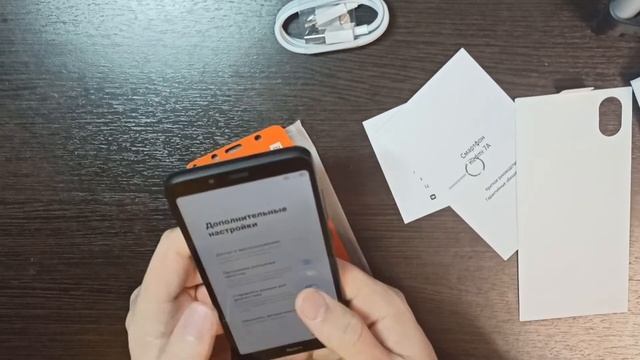 redmi 7a лучший!!! вариант до 7 р смотреть онлайн