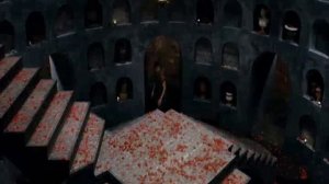 "Война богов: Бессмертные" (Immortals), 2011