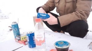 ЛИТИЙ ТИТАНАТ ТЕСТ