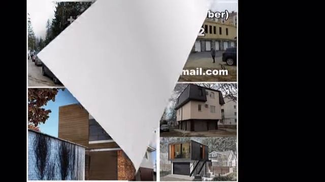 Мансарды, надстройки над домами, гаражами смотреть онлайн