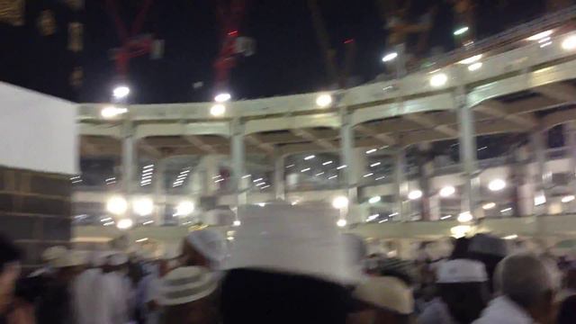 Хадж 2013 смотреть онлайн