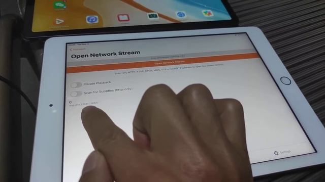 HDMI Encoder with VLC player streaming the video and audio смотреть онлайн